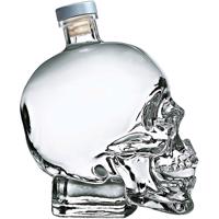 Crystal Head