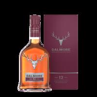 Dalmore 12 Y.O., GIFT