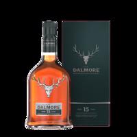 Dalmore 15 Y.O., GIFT