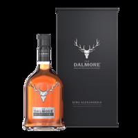 Dalmore King Alexander III, GIFT