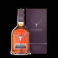 Dalmore Port Wood Reserve, GIFT