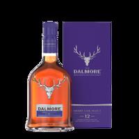 Dalmore Sherry Cask Select 12 Y.O., GIFT
