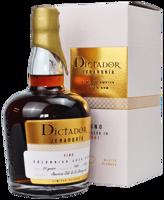 Dictador Jerarquia 1981, GIFT