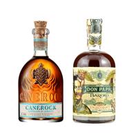 Don Papa Baroko + Canerock