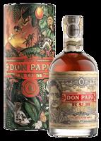 Don Papa Eternal Spring in Sugarlandia