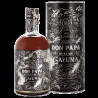 Don Papa Gayuma, GIFT