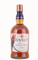 Doorly's 5 Y.O. Barbados Rum