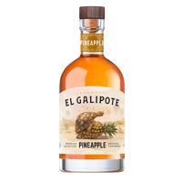 El Galipote Pineapple