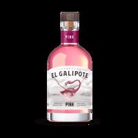 El Galipote Pink
