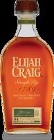 Elijah Craig Straight Rye Whiskey
