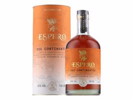 Espero Dos Continentes, GIFT
