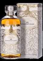 Ferrand Cognac 10 Générations, GIFT