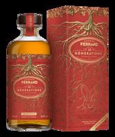 Ferrand Cognac 10 Générations Port Cask Limited Edition, GIFT