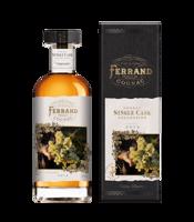 Ferrand Cognac Single Cask 2010 Pauillac, Slovakia Edition, GIFT