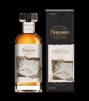 Ferrand Cognac Single Cask 2013 Tokaj, Slovakia Edition, GIFT