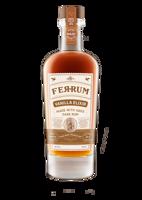 Ferrum Vanilla Elixír