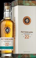 Fettercairn 22 Y.O., GIFT