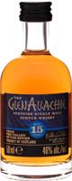 GlenAllachie 15 Y.O. MINI