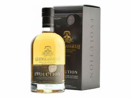 Glenglassaugh Evolution, GIFT