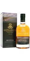 Glenglassaugh Revival, GIFT