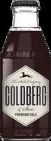 Goldberg Premium Cola