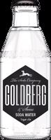 Goldberg Soda Water
