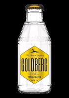 Goldberg Tonic