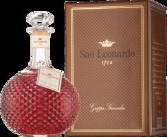 Grappa Stravecchia San Leonardo, GIFT