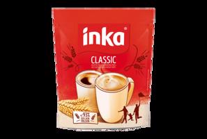 Inka Instantná bezkofeínová kávovina 180 g