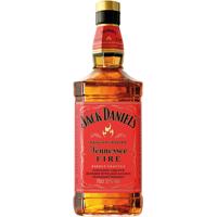 Jack Daniel's Fire