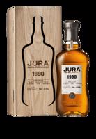 Jura 1990 Single Malt Whisky, GIFT