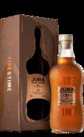 Jura 21 Y.O. Tide Single Malt Whisky, GIFT