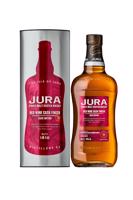 Jura Red Wine Cask Finish, GIFT