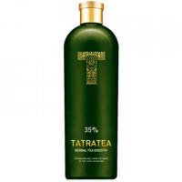 Karloff Tatratea Herbal Tea