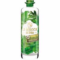 La Maison Du Rhum Discovery Paraguay Bio