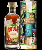La Maison Du Rhum Guatemala Batch No.5, GIFT