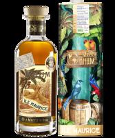 La Maison Du Rhum Mauritius Batch No.5, GIFT