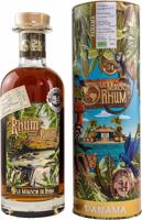 La Maison Du Rhum Panama Batch No.4