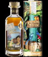La Maison Du Rhum Paraguay No.5, GIFT