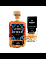 Labourdonnais Gentlemen Batch n. 005, GIFT
