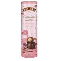LIR Baileys Chocolate Truffles Strawberries & Cream, 318 g