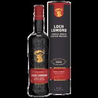 Loch Lomond Single Grain, GIFT