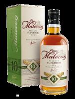 Malecon 10 Y.O., GIFT