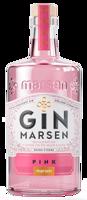 Marsen Pink Gin