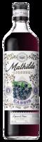Mathilde Liqueur Cassis
