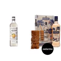 Mathilde Liqueur Poire + Mahiki Coconut Tiki Mug Set zadarmo