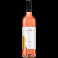 Matyšák Merlot Rosé