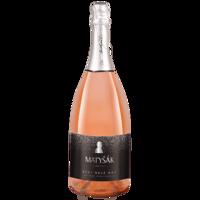 Matyšák Sekt rosé