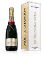 Moët & Chandon Impérial Congratulation