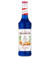 Monin Curacao Blue, 0.7 L